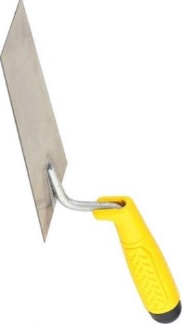 Кельма Biber 35 455 трапециевидная 160мм [тов-191421]