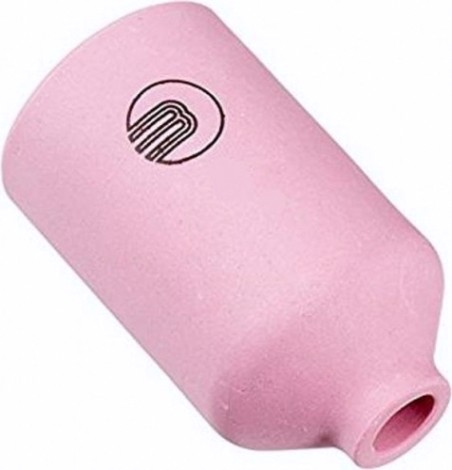 Керамическое сопло Binzel № 5 (NW 8,0 мм / L 42,0 мм) 701.0421 [701.0421]