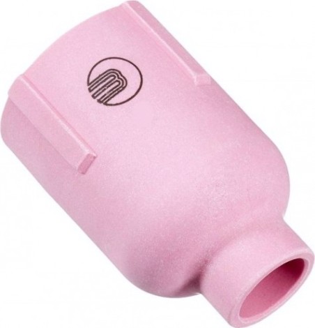 Керамическое сопло Binzel № 6 (NW 9,5 мм / L 48,0 мм) 701.1199 [701.1199]