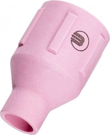 Керамическое сопло Binzel (NW12,5/L 50,0 мм) для газ.диффузора 778.1183 [778.1183]