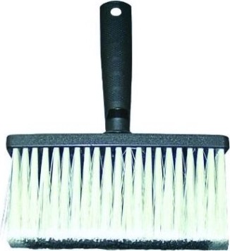 Кисть макловица 888 0186008 75 х 175 мм, с пластмассовым корпусом