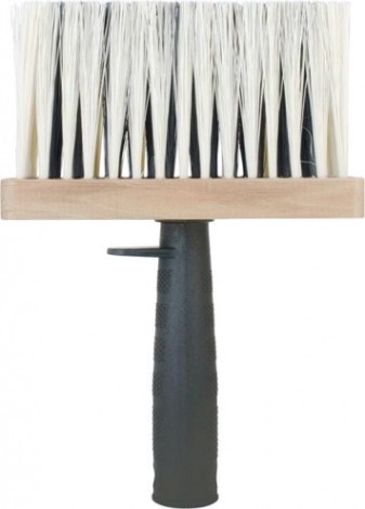 Кисть макловица Biber 31340 искусств. щетина, 140х52мм [тов-077191]