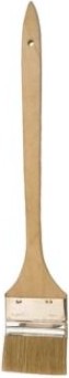 Кисть радиаторная 888 0132245 3.0", из светлой щетины
