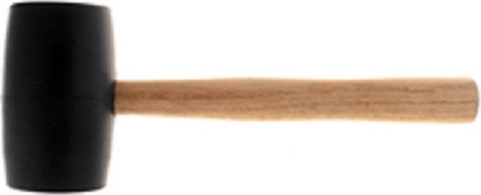 Киянка BATTIPAV 153/1 500 гр.