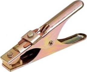 Клемма заземления Eco ESAB 250А (ПВ 35%) [0700006001] Клемма заземления Eco ESAB 250А (ПВ 35%)