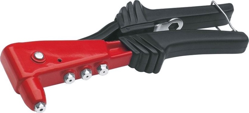 Клепальник NWS 1179-4-250