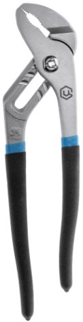 Клещи переставные ЦЕНТРОИНСТРУМЕНТ 250 мм 0401ЦИ [0401]