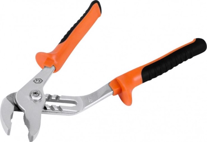 Клещи переставные ЦЕНТРОИНСТРУМЕНТ 250 мм 0465ЦИ [0465]