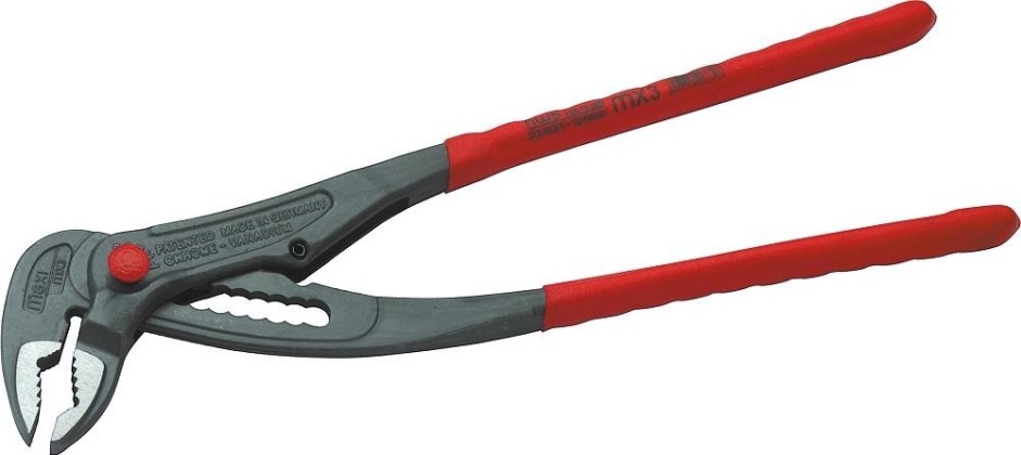 Клещи переставные Maxi MX NWS 166-12-300 300 мм