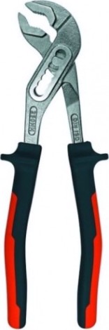 Клещи переставные ВАРЯГ 87015 CrMo сталь 250мм [тов-156658]