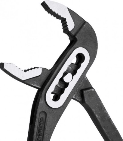 Клещи переставные WORKPRO WP231028 250мм