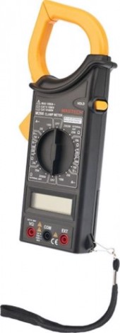 Клещи токоизмерительные MASTECH M266 [13-1306]
