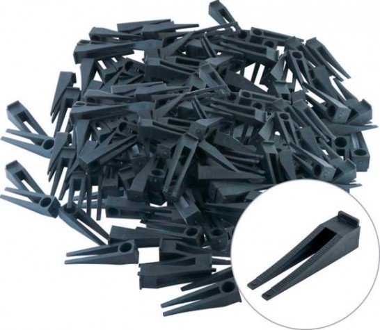 Клинья Biber 55637 Мастер СВП (250шт.) [тов-215913]