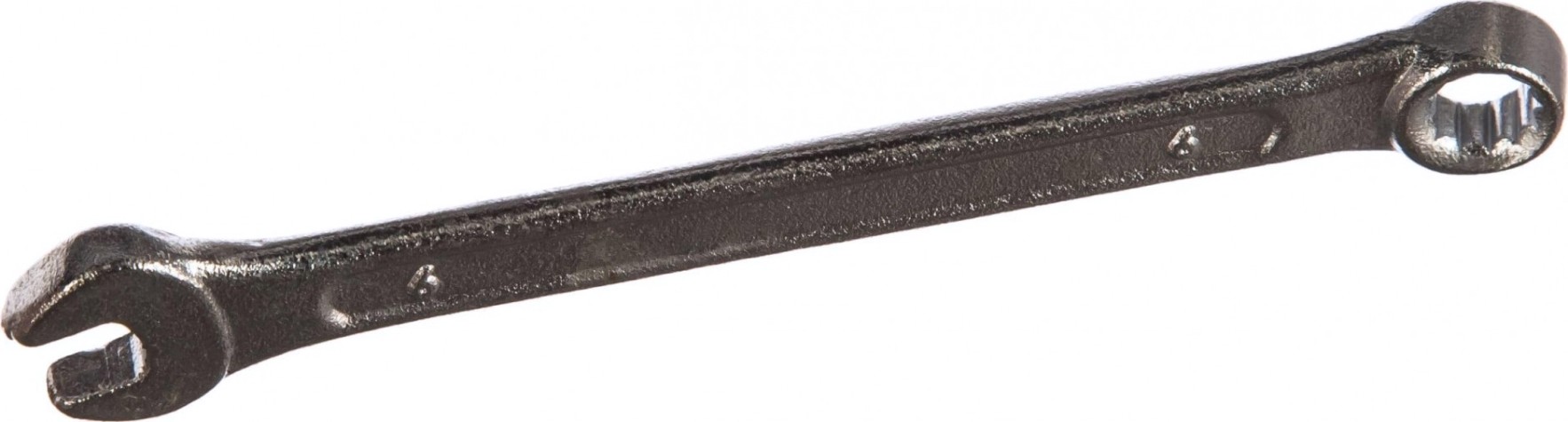 Ключ комбинированный Biber 90631 кованый 6мм [тов-093061]