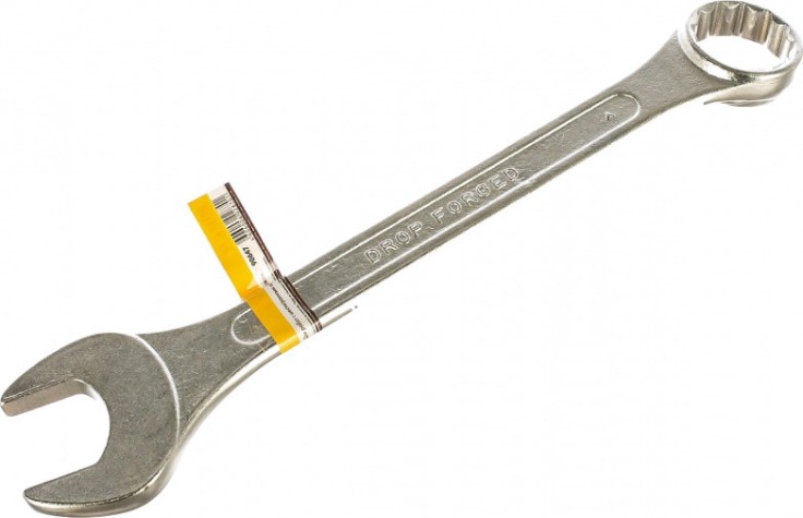 Ключ комбинированный Biber 90636 кованый 11мм [тов-093066]