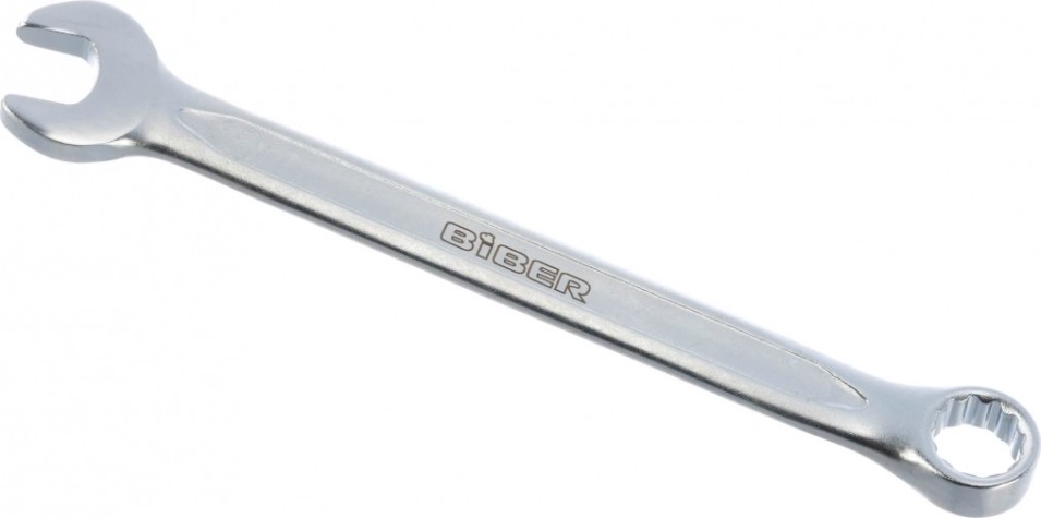Ключ комбинированный Biber 90664 ПРОФИ CrV 9мм [тов-155270]