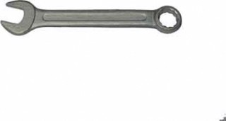 Ключ комбинированный БМ КГК 15 мм [1011515]