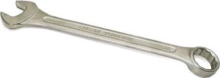 Ключ комбинированный БМ КГК 20 мм [1012020]