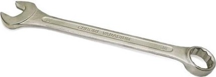 Ключ комбинированный БМ КГК 25 мм [1012525]