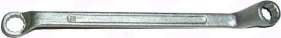 Ключ накидной БМ КГН 21 х 23 мм