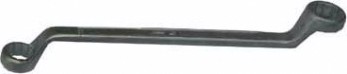 Ключ накидной БМ КГН 22 х 24 мм [1022224]