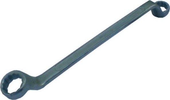 Ключ накидной БМ КГН 36 х 41 мм [ИК-324]