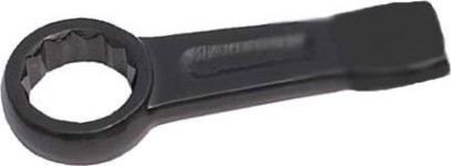 Ключ накидной ударный БМ КГКУ 24 мм [760124]