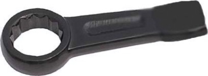 Ключ накидной ударный БМ КГКУ 27 мм [760127]