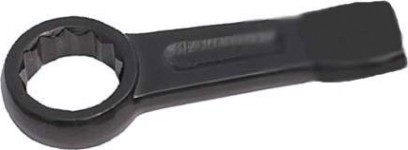 Ключ накидной ударный БМ КГКУ 30 мм [760130]