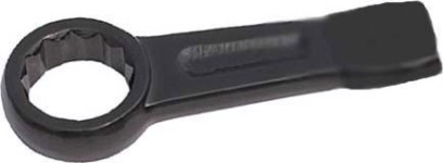 Ключ накидной ударный БМ КГКУ 32 мм [760132]