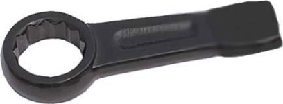 Ключ накидной ударный БМ КГКУ 55 мм [760155]