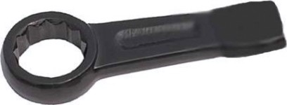 Ключ накидной ударный БМ КГКУ 65 мм [760165]