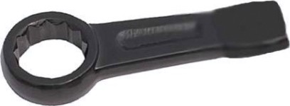 Ключ накидной ударный БМ КГКУ 70 мм [760170]