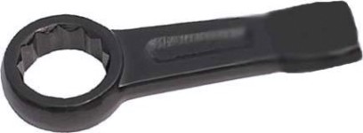 Ключ накидной ударный БМ КГКУ 85 мм [760185]