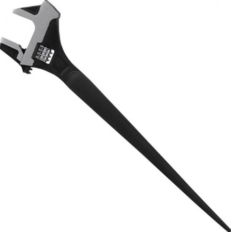 Ключ разводной WORKPRO WP272019 строительный 40мм