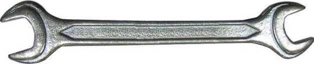 Ключ рожковый Biber 90602 8х10мм [тов-093044]