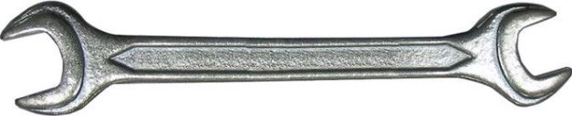 Ключ рожковый Biber 90603 9х11мм [тов-093045]