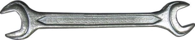 Ключ рожковый Biber 90605 12х13мм [тов-093047]