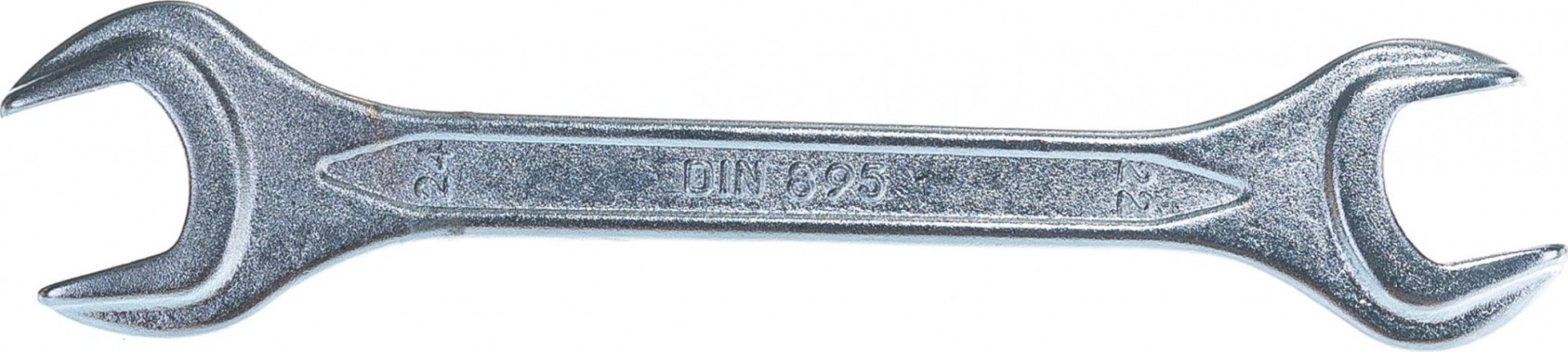 Ключ рожковый Biber 90612 22х24мм [тов-093054]