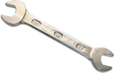 Ключ рожковый БМ КГД 18 х 19 мм [ЕХ1126190]