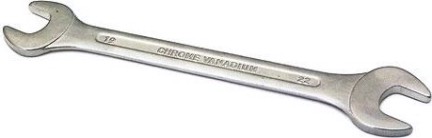 Ключ рожковый БМ КГД 21 х 23 мм [1002123]