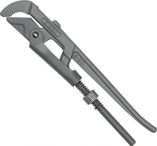 Ключ трубный Biber 90154 45 градусов 3/4" [тов-202168]