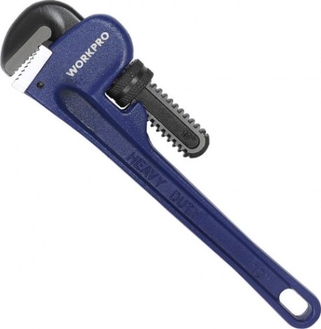 Ключ трубный WORKPRO WP302002 350мм (14")