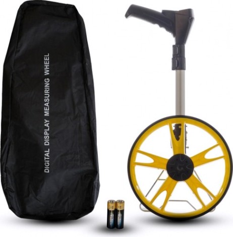 Колесо измерительное электронное ADA Wheel 1000 Digital [А00417]