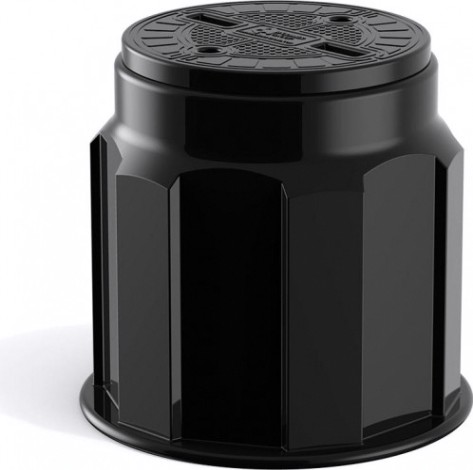 Колодец кабельный POLIMER GROUP КС-1 пластиковый [SK01010201]