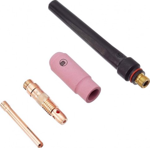 Комплект оснащения Binzel ВЭ3,2 для ABITIG17/18/26 712.2153 [712.2153]