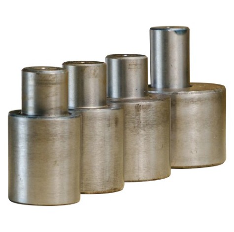 Комплект пальцев, роликов и упор VEKTOR 401 для GW40