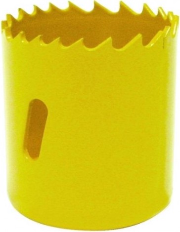 Коронка биметаллическая Biber 75730 Bi-Metall 30мм [тов-073113]