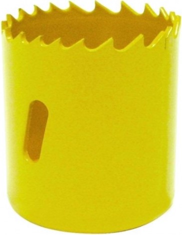 Коронка биметаллическая Biber 75748 Bi-Metall 48мм [тов-073119]