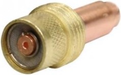 Корпус цанги Binzel WE-D 1,6 мм (с диффузором) 701.0203 [701.0203]